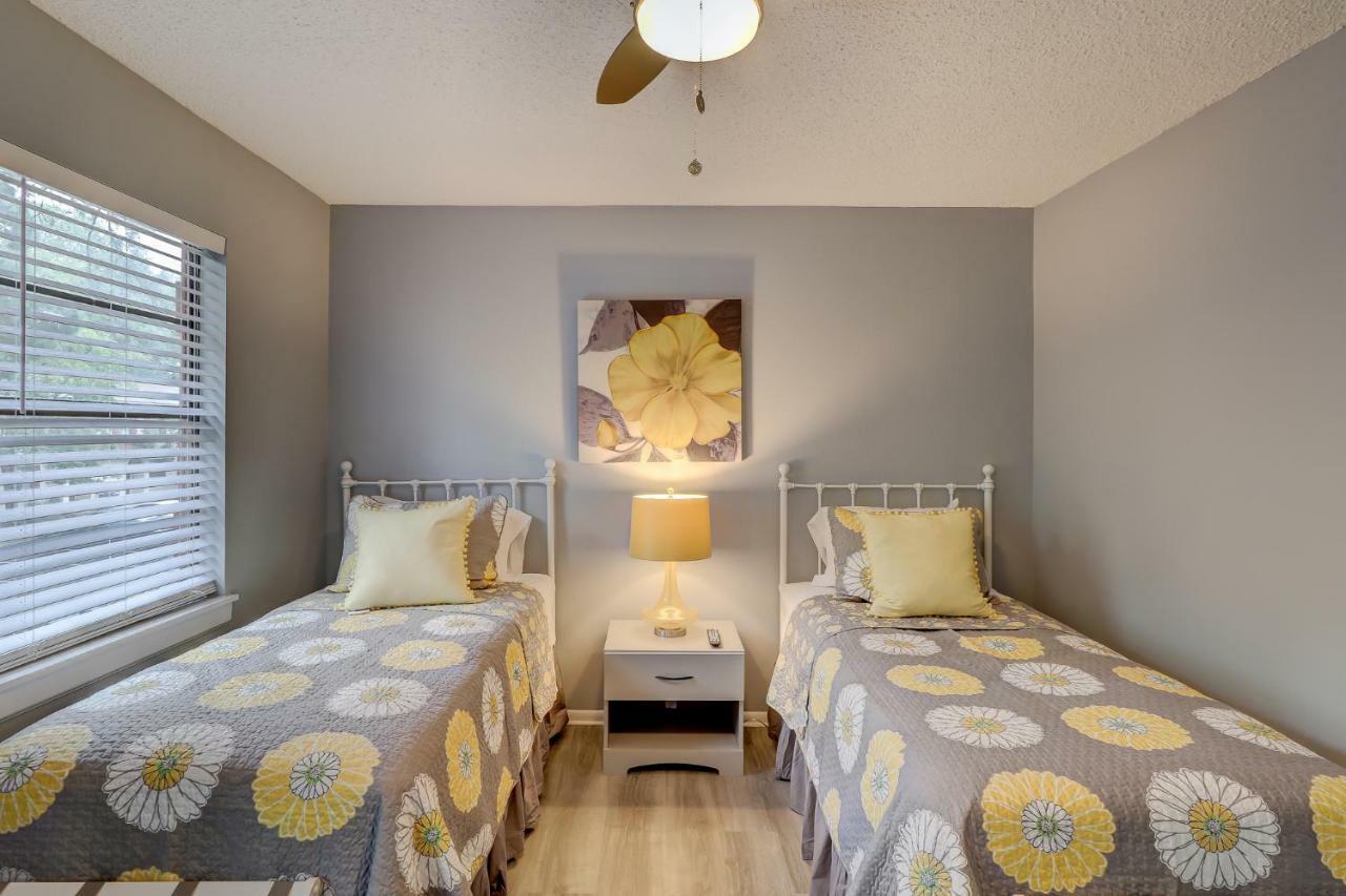 Home Away Home #111 Hilton Head Island Exteriér fotografie