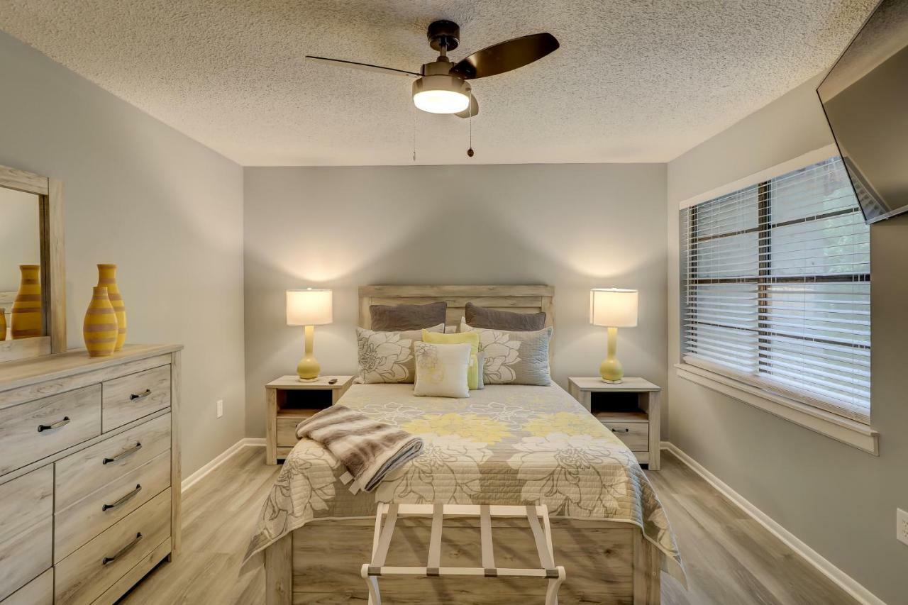 Home Away Home #111 Hilton Head Island Exteriér fotografie