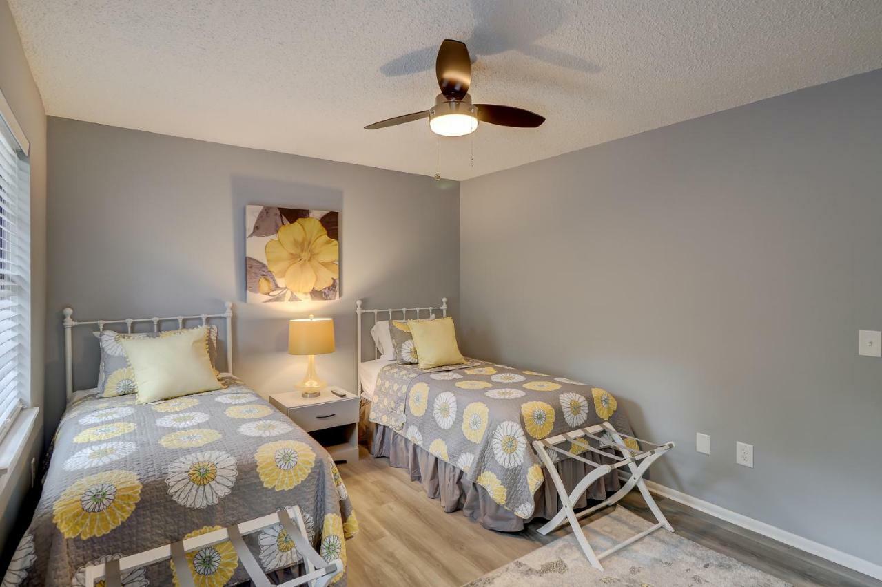Home Away Home #111 Hilton Head Island Exteriér fotografie