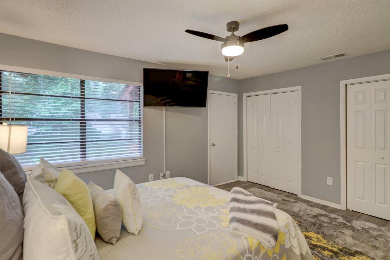Home Away Home #111 Hilton Head Island Exteriér fotografie