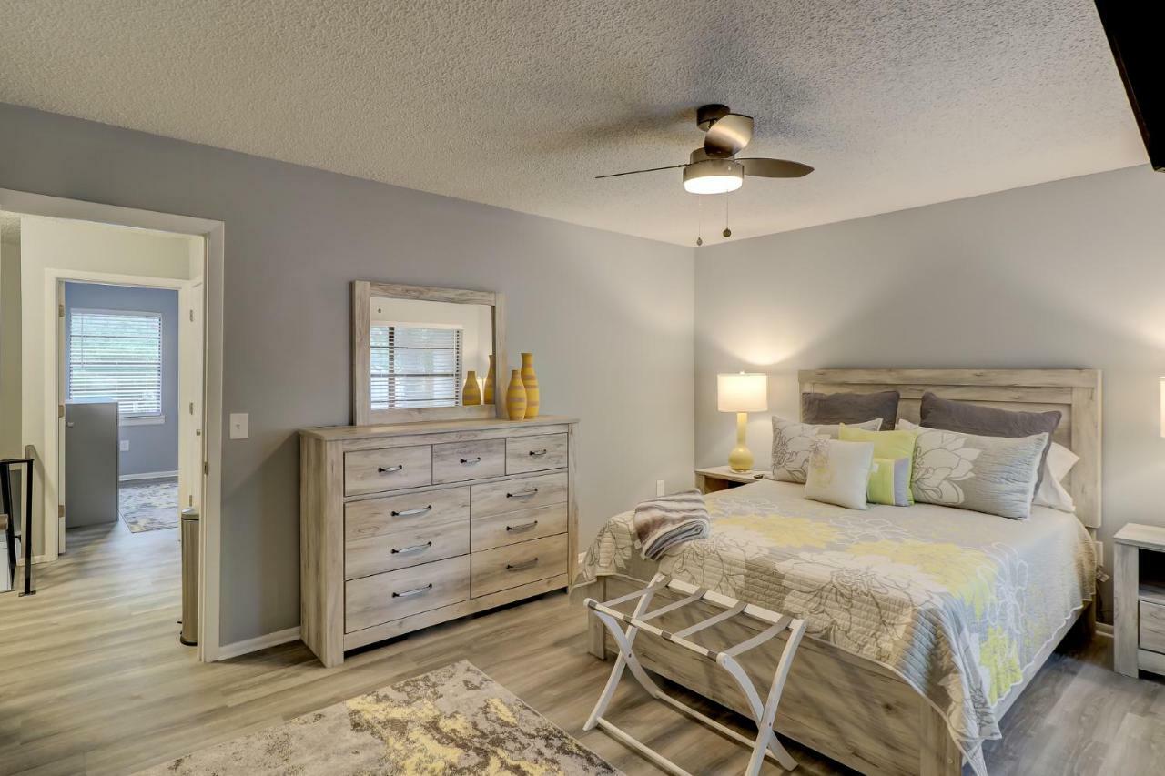Home Away Home #111 Hilton Head Island Exteriér fotografie