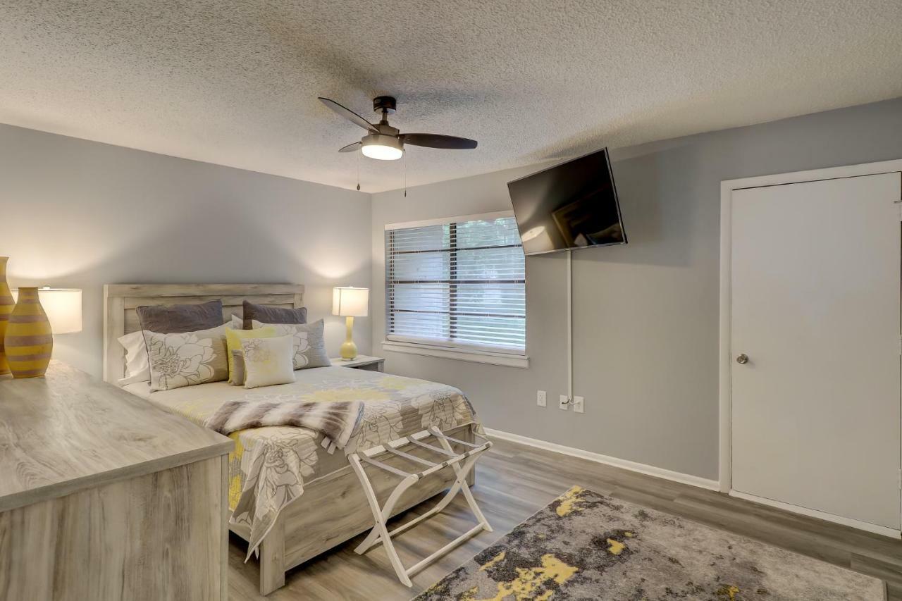 Home Away Home #111 Hilton Head Island Exteriér fotografie