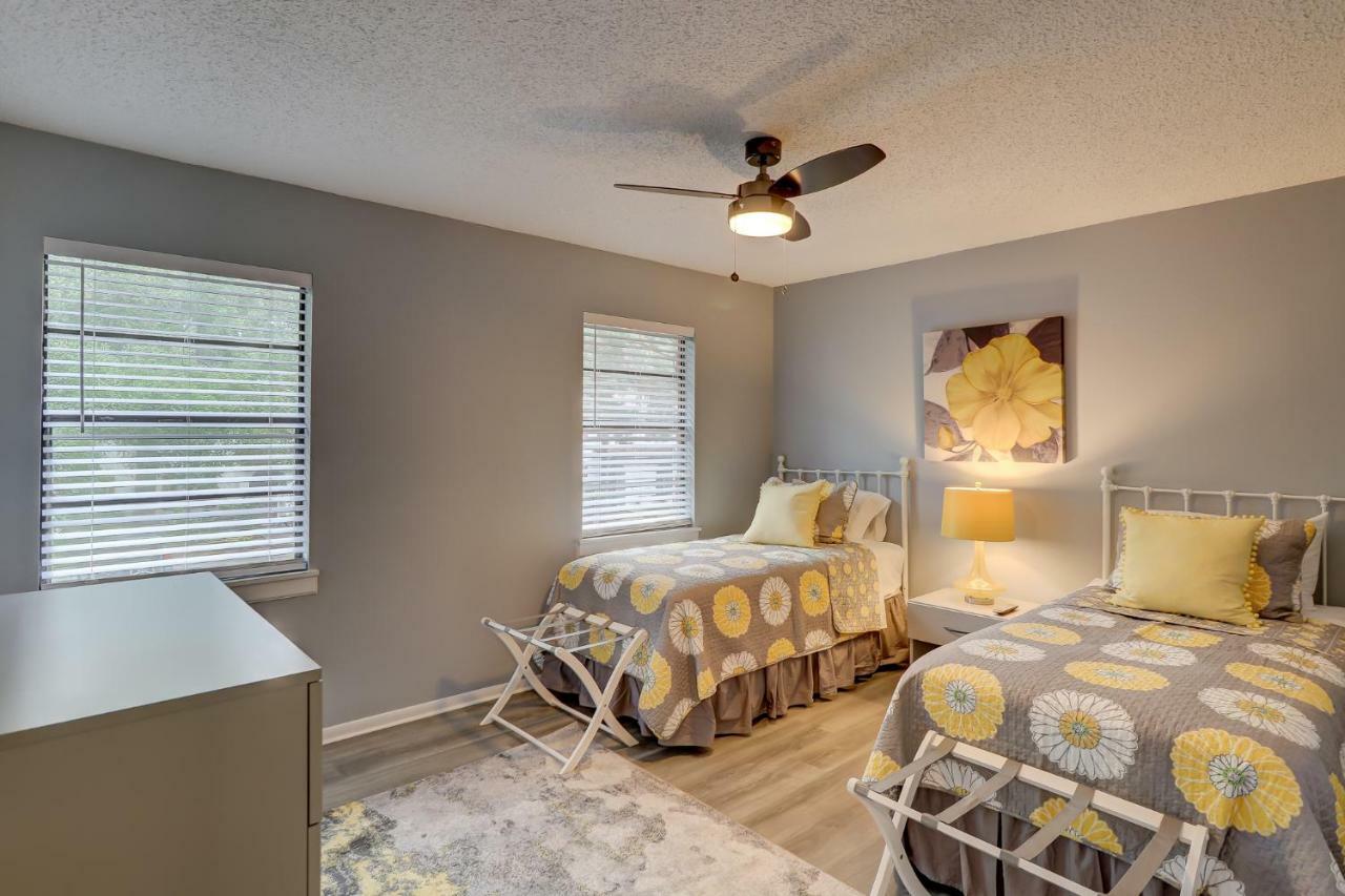 Home Away Home #111 Hilton Head Island Exteriér fotografie