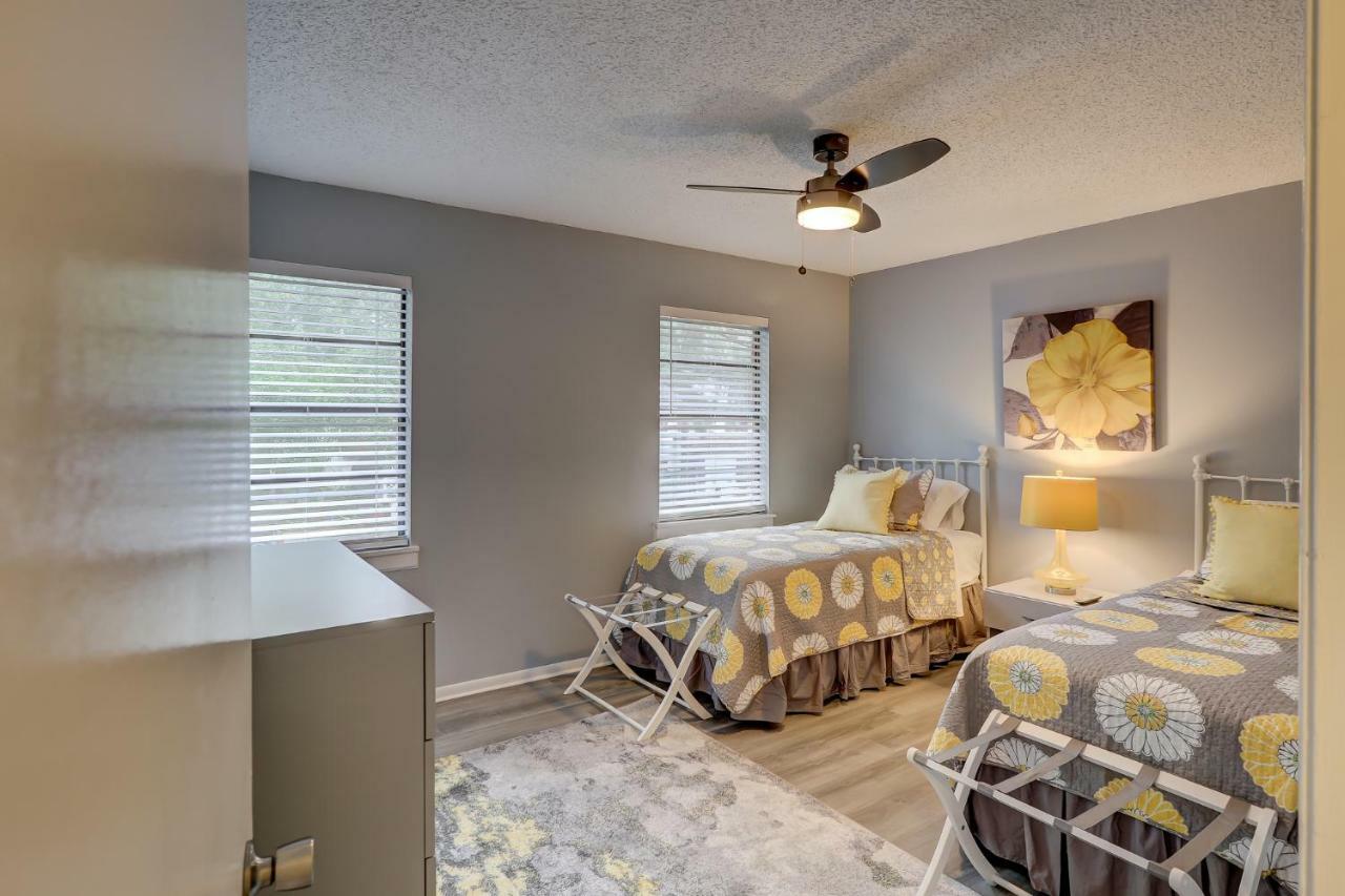 Home Away Home #111 Hilton Head Island Exteriér fotografie