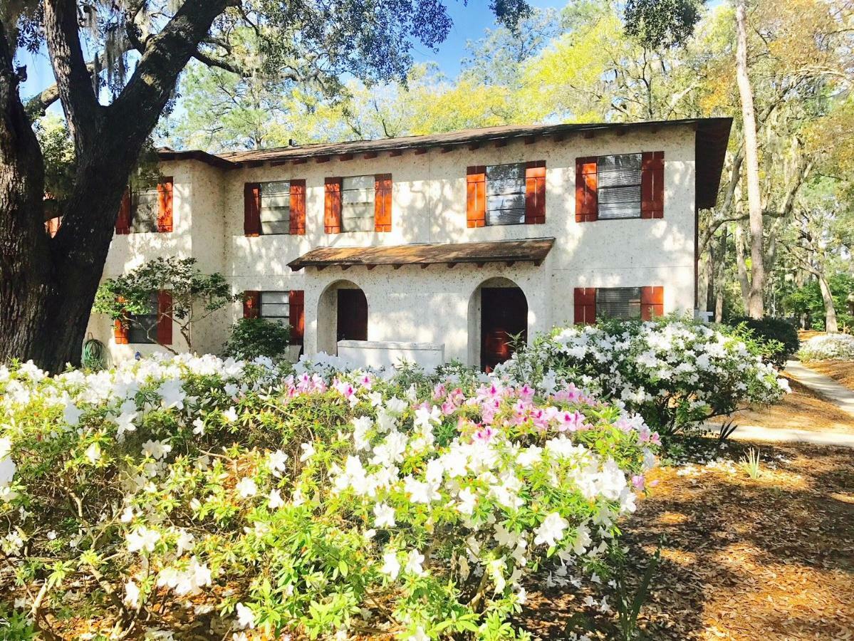 Home Away Home #111 Hilton Head Island Exteriér fotografie
