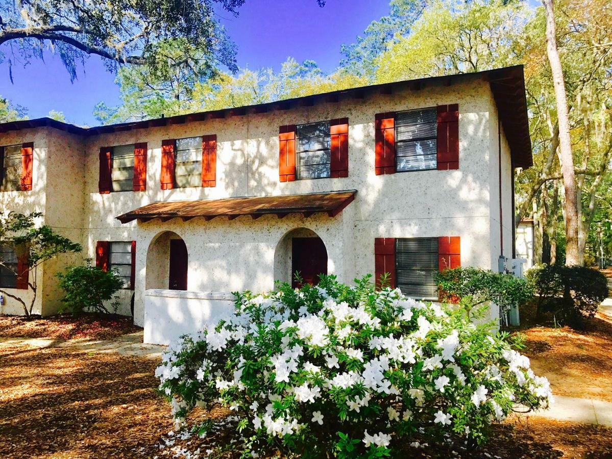 Home Away Home #111 Hilton Head Island Exteriér fotografie